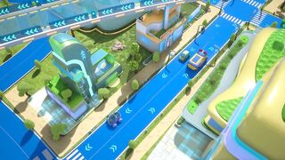 Команда S.T.E.A.M. S2E08