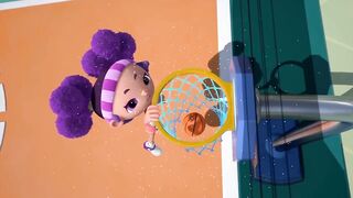 Команда S.T.E.A.M. S2E09