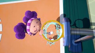 Команда S.T.E.A.M. S2E12 Неполадки у роботов