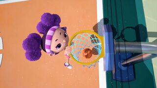 Команда S.T.E.A.M. S2E19 Друзья чаек