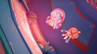 Команда S.T.E.A.M. S2E23 Оранжерейная суматоха