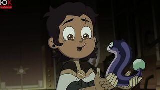 Совиный Дом S3E3