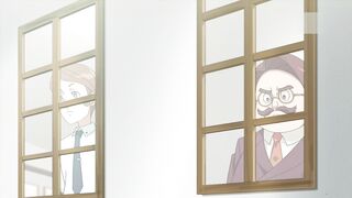 Бакуган Бронированный Альянс S1E07