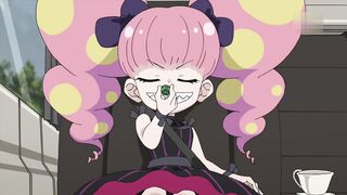 Бакуган Бронированный Альянс S1E11