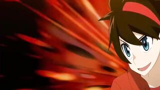 Бакуган Бронированный Альянс S1E20