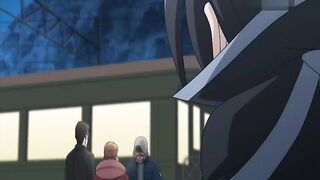 Бакуган Бронированный Альянс S1E40 Ночные тренировки