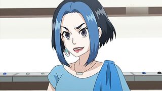 Бакуган Бронированный Альянс S1E48 Возвращение Софи