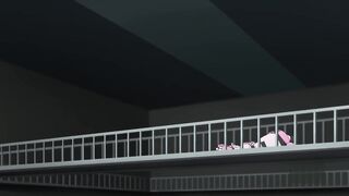 Бакуган Бронированный Альянс S1E60