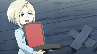 Бакуган Бронированный Альянс S1E79