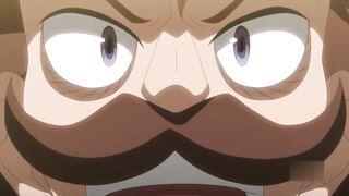 Бакуган Бронированный Альянс S1E81