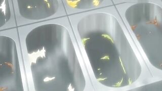 Бакуган Бронированный Альянс S1E92