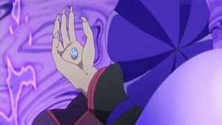 Бакуган Бронированный Альянс S1E95