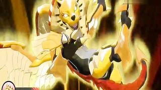 Бакуган Бронированный Альянс S1E98