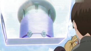 Бакуган Бронированный Альянс S1E99