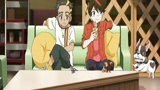 Бакуганы_Восхождение_Геоганов_S1E04_Молния_и_Фераскал