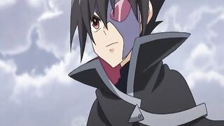 Бакуганы_Восхождение_Геоганов_S1E23 Путешествие Магнуса