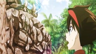 Бакуганы_Восхождение_Геоганов_S1E42 Приключения в Вентане