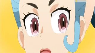 Бакуганы_Восхождение_Геоганов_S1E43 Сражение в Хаоре