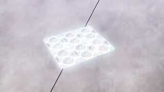 Бакуганы_Восхождение_Геоганов_S1E46 Противостояние в Даркавии