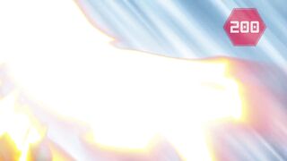 [1с.Ep04] Бакуган - планета битв - Герои Лос-Волмоса + Пегатрикс