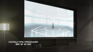 [1с.Ep10] Бакуган - планета битв - Напускная мощь + Сюжетные дыры