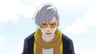 [1с.Ep14] Бакуган - планета битв - Страта-стратегия + Затерянные в лабиринте