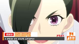 [1с.Ep22] Бакуган - планета битв - Большая схватка + Решающая битва