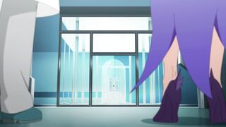 [1с.Ep25] Бакуган - планета битв - Враждебное поглощение + Большой скачок