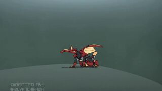 [1с.Ep32] Бакуган - планета битв - Дверь закроется, дверь откроется + Гамбит Казами