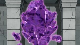 [1с.Ep50] Бакуган - планета битв - Всей планетой + Вместе мы выстоим