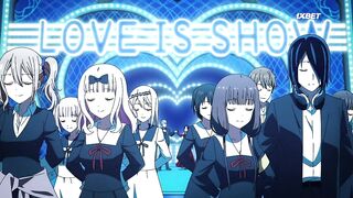 [AniMaunt] Kaguya-sama wa Kokurasetai%3A First Kiss wa Owaranai - 03
