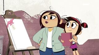 [AniMaunt] The Curse of Molly McGee 2 - 03