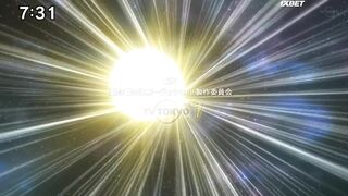 [AniMaunt] YuGiOh! Go Rush!! - 52