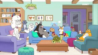 [AniMaunt] HouseBroken 2 - 04