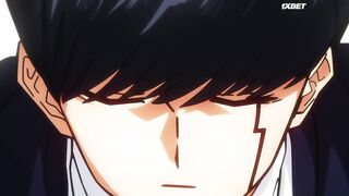 [AniMaunt] Mashle - 01