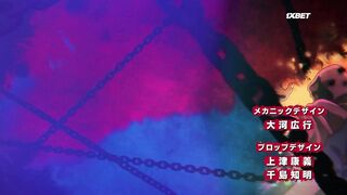 [AniMaunt] Rokudou no Onna-tachi - 01