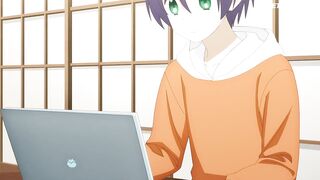 [AniMaunt] Tonikaku Kawaii 2nd Season - 00