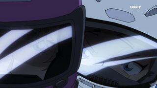 [AniMaunt] Detective Conan - 1079