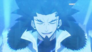 [AniMaunt] Edens Zero 2nd Season - 02