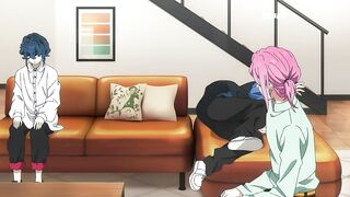 [AniMaunt] UniteUp! - 11