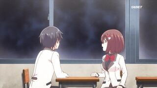 [AniMaunt] Isekai Shoukan wa Nidome desu - 01