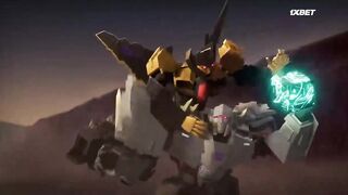 [AniMaunt] Transformers Earthspark - 16