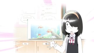 [AniMaunt] Jijou wo Shiranai Tenkousei ga Guigui - 02