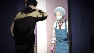 [AniMaunt] My Home Hero - 02