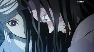 [AniMaunt] Kimetsu no Yaiba Katanakaji no Sato-hen - 01 part 1