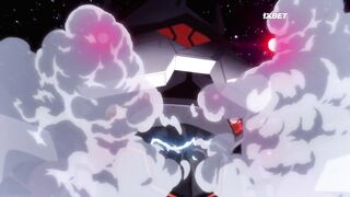 [AniMaunt] Alice Gear Aegis Doki Actress Darake no Mermaid Grand Prix - 01