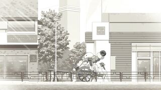 [AniMaunt] Alice Gear Aegis Doki Actress Darake no Mermaid Grand Prix - 02