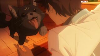 [AniMaunt] Isekai de Cheat Skill wo Te ni Shita Ore wa - 02