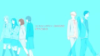 [AniMaunt] Skip to Loafer - 02