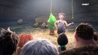 [AniMaunt] The Croods - Family Tree 5 - 04